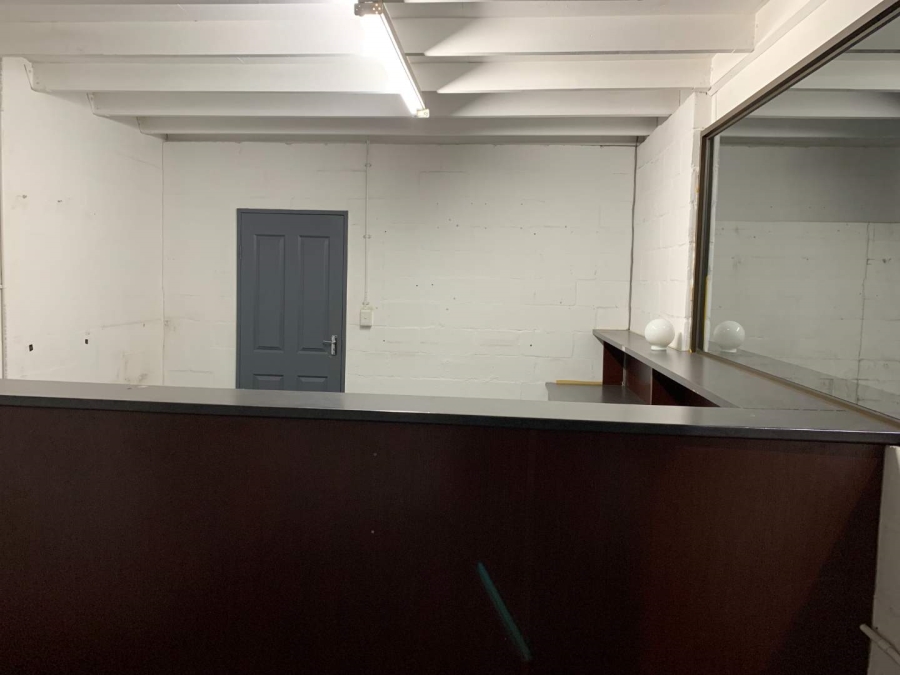 To Let commercial Property for Rent in Bella Vista Western Cape